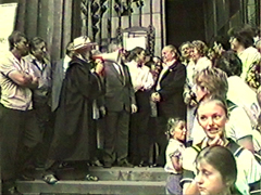 Piwnica pod baranami xxx lecie